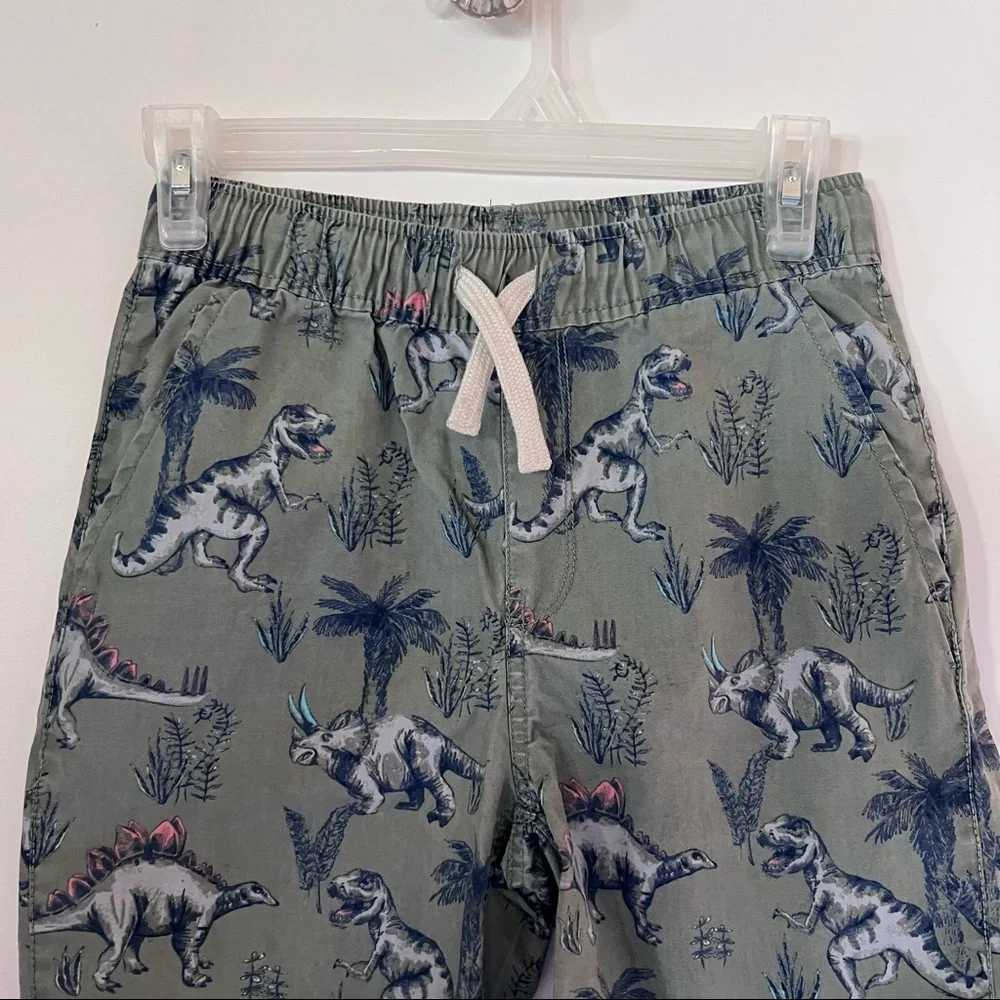 THE CHILDREN PLACE BOYS - PULL ON SHORTS